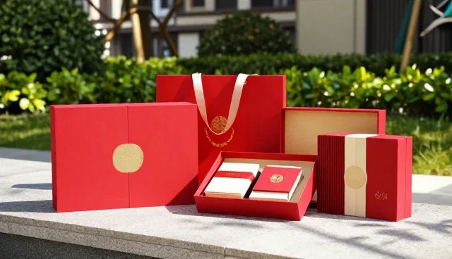 节日礼品套装在渠道分销中的发展趋势分析