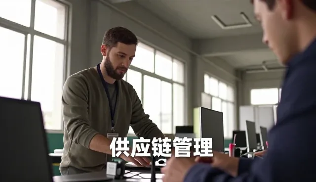 一件代发满足现代企业发展需求