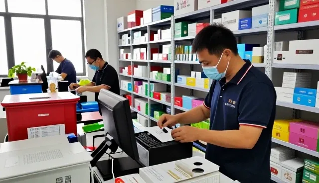 深圳市旺乐美贸易有限公司提供高品质定制商品采购满足跨区域项目需求